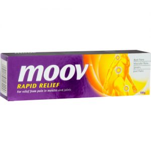 Moov Ointment 100 gm
